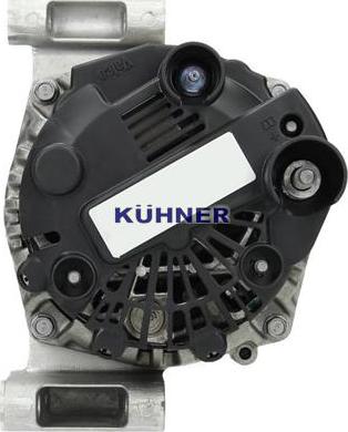 AD Kühner 556083RI - Генератор autocars.com.ua