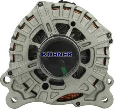 AD Kühner 556085RIV - Генератор autodnr.net