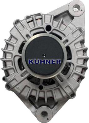 AD Kühner 556098RIV - Генератор autocars.com.ua