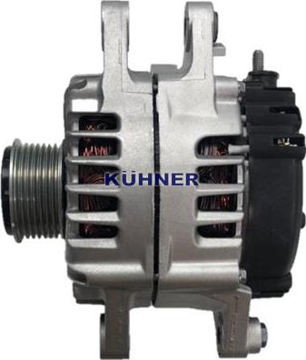 AD Kühner 556098RIV - Генератор autocars.com.ua