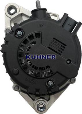 AD Kühner 556098RIV - Генератор autocars.com.ua