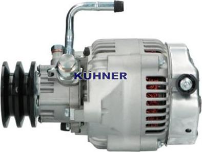 AD Kühner 556106RI - Генератор autocars.com.ua