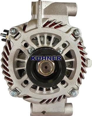 AD Kühner 556114RI - Генератор autocars.com.ua