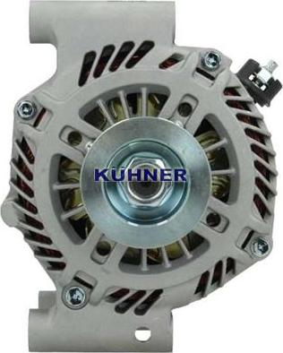 AD Kühner 556119RI - Генератор autocars.com.ua