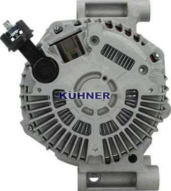 AD Kühner 556119RI - Генератор autocars.com.ua