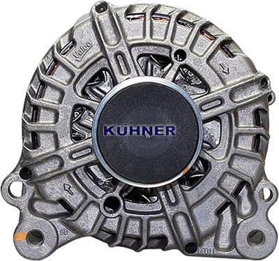 AD Kühner 556123RIV - Генератор autocars.com.ua