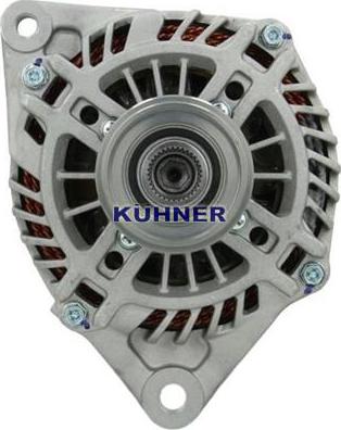 AD Kühner 556128RI - Генератор autocars.com.ua