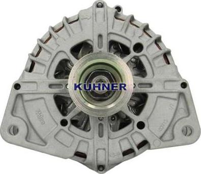 AD Kühner 556133RIV - Генератор autocars.com.ua