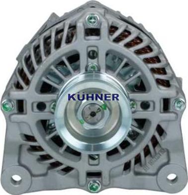 AD Kühner 556139RID - Генератор autocars.com.ua