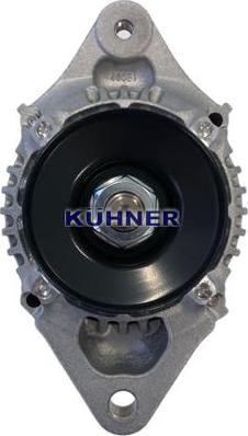 AD Kühner 556142RID - Генератор autocars.com.ua