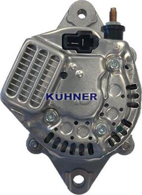 AD Kühner 556142RI - Генератор autocars.com.ua