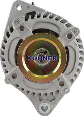 AD Kühner 556144RI - Генератор autocars.com.ua