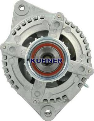 AD Kühner 556155RID - Генератор autocars.com.ua