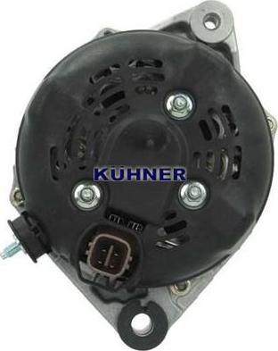 AD Kühner 556155RID - Генератор autocars.com.ua