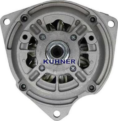 AD Kühner 556164RI - Генератор autocars.com.ua