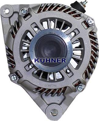 AD Kühner 556171RI - Генератор autocars.com.ua