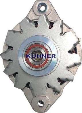 AD Kühner 556172RIM - Генератор autocars.com.ua