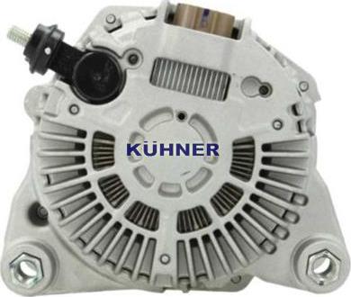 AD Kühner 556178RI - Генератор autocars.com.ua