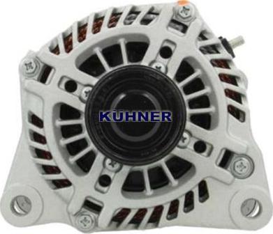 AD Kühner 556178RI - Генератор autocars.com.ua