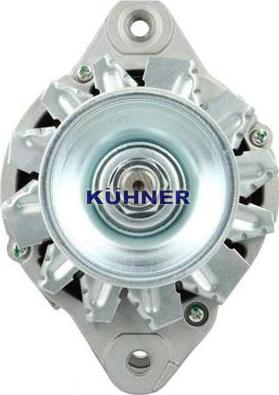 AD Kühner 556182RI - Генератор autocars.com.ua