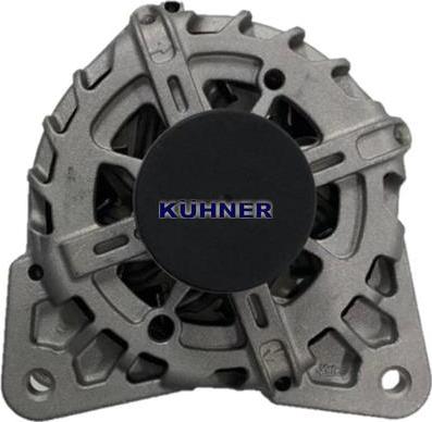 AD Kühner 556184RIV - Генератор autocars.com.ua