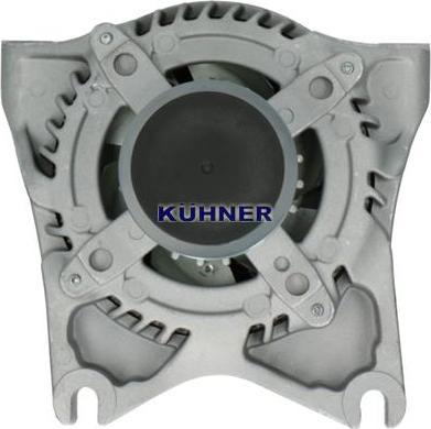 AD Kühner 556211RI - Генератор autocars.com.ua