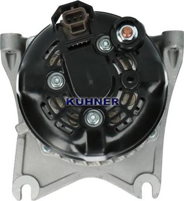 AD Kühner 556211RI - Генератор autocars.com.ua