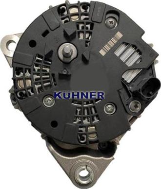 AD Kühner 556221RIB - Генератор autodnr.net