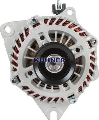 AD Kühner 556223RI - Генератор autocars.com.ua