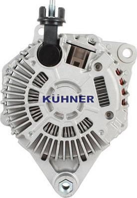 AD Kühner 556223RI - Генератор autocars.com.ua