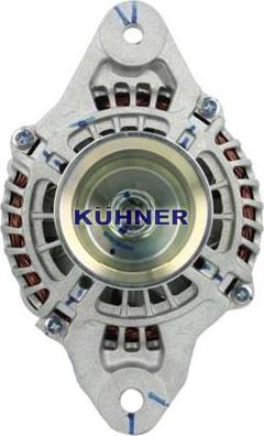 AD Kühner 556228RIM - Генератор autocars.com.ua