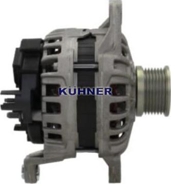 AD Kühner 556232RIB - Генератор autocars.com.ua