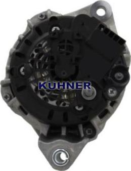 AD Kühner 556232RIB - Генератор autocars.com.ua