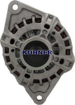 AD Kühner 556232RIS - Генератор autocars.com.ua