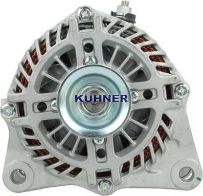 AD Kühner 556234RI - Генератор autocars.com.ua