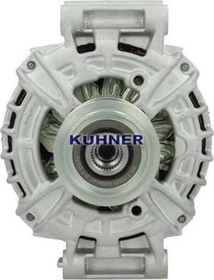 AD Kühner 556253RI - Генератор autocars.com.ua