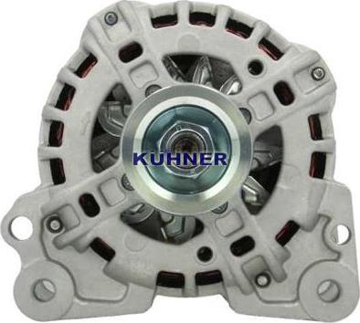 AD Kühner 556256RI - Генератор autodnr.net