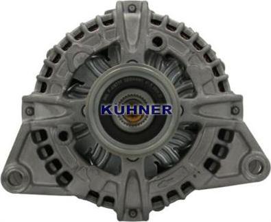 AD Kühner 556261RIB - Генератор autocars.com.ua