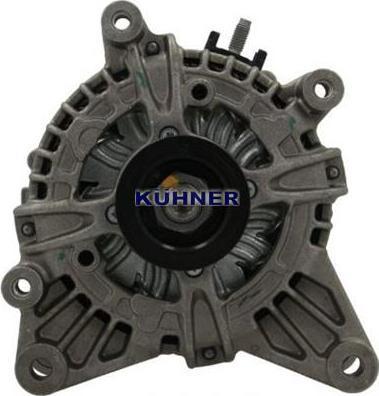 AD Kühner 556264RIB - Генератор autocars.com.ua