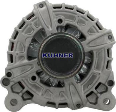 AD Kühner 556268RIB - Генератор autocars.com.ua