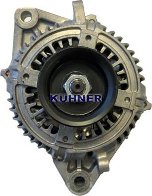 AD Kühner 556290RIR - Генератор autodnr.net