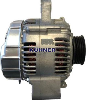 AD Kühner 556290RIR - Генератор autocars.com.ua