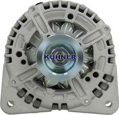 AD Kühner 556294RI - Генератор autocars.com.ua