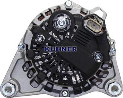 AD Kühner 556298RI - Генератор autocars.com.ua