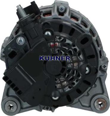 AD Kühner 556300RIB - Генератор autocars.com.ua