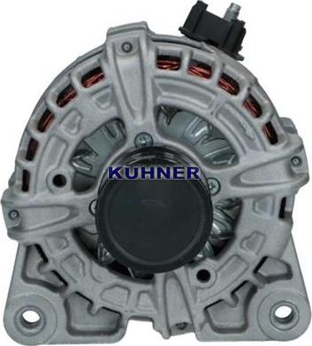 AD Kühner 556300RIB - Генератор autocars.com.ua