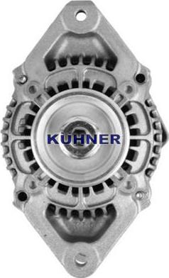 AD Kühner 556304RI - Генератор autodnr.net