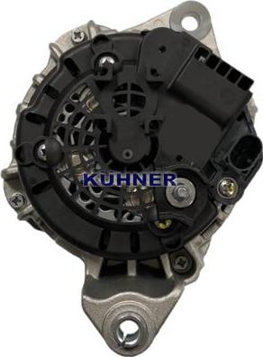 AD Kühner 556308RI - Генератор autocars.com.ua