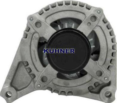 AD Kühner 556321RI - Генератор autocars.com.ua