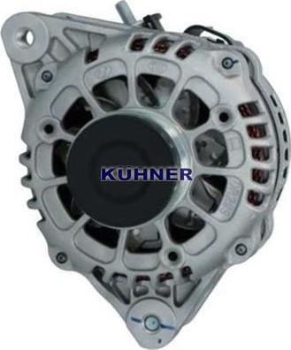 AD Kühner 556334RID - Генератор autocars.com.ua